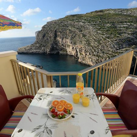Апартаменты Avalon - Bellevue Gozo Ксленди Экстерьер фото