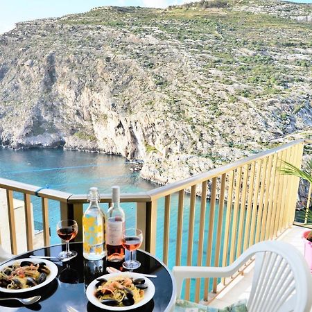Апартаменты Avalon - Bellevue Gozo Ксленди Экстерьер фото