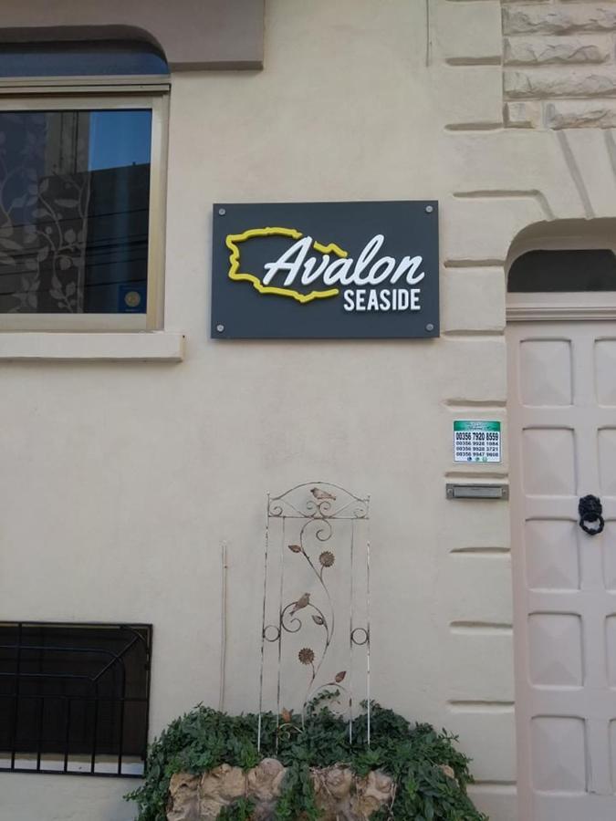 Апартаменты Avalon - Bellevue Gozo Ксленди Экстерьер фото
